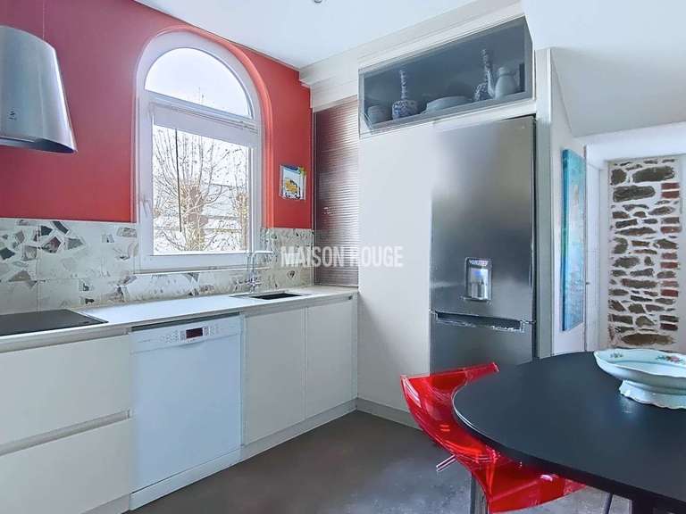 House Dinard - 3 bedrooms