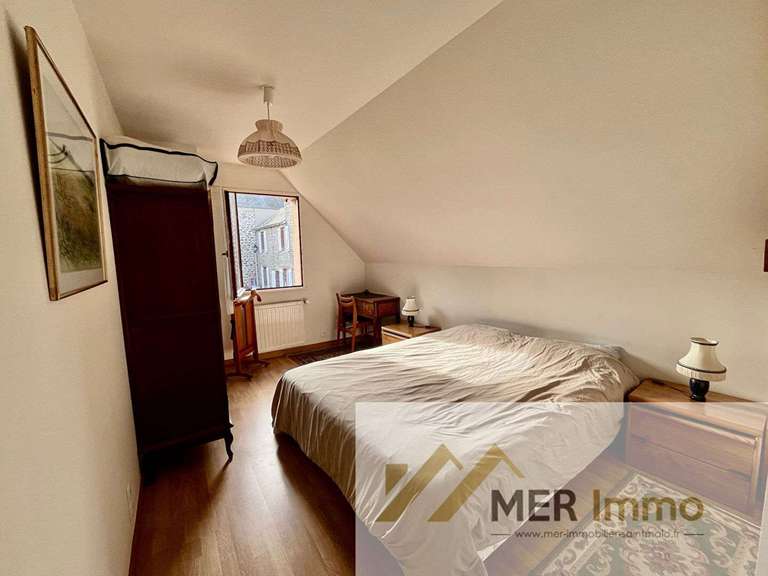 House Dinard - 3 bedrooms