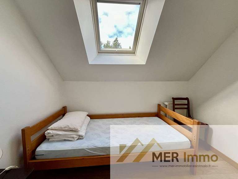 House Dinard - 3 bedrooms