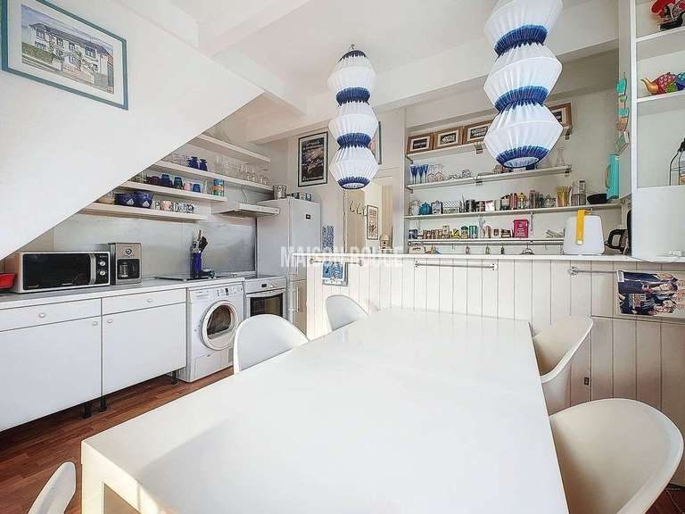 Maison Dinard - 4 chambres