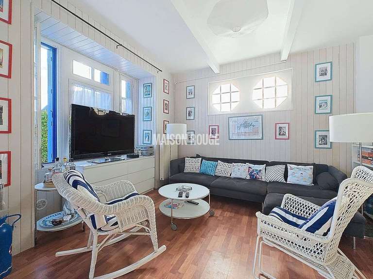 Maison Dinard - 4 chambres