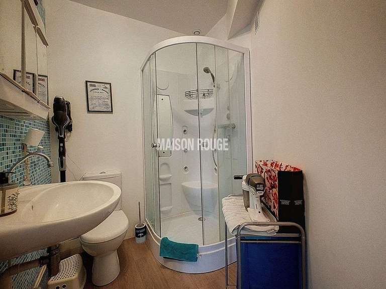 House Dinard - 4 bedrooms