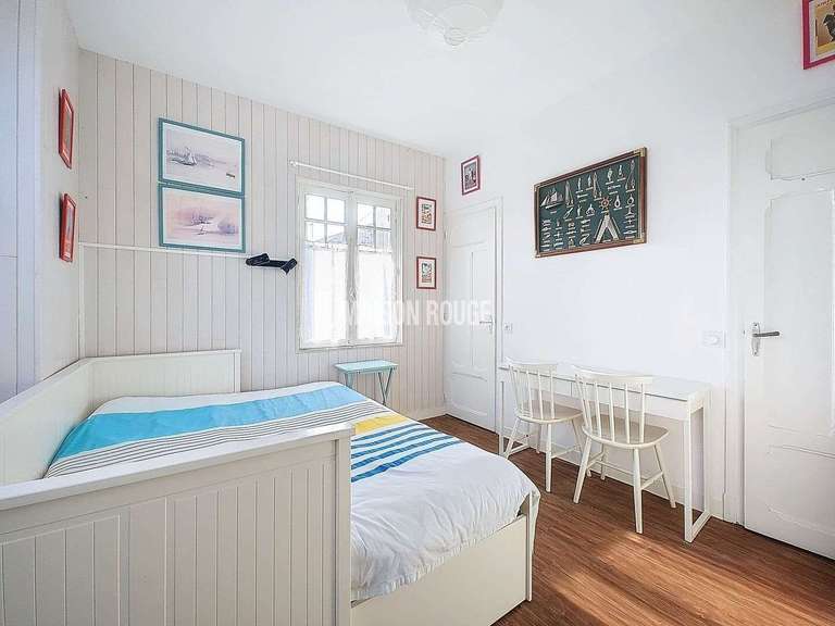 House Dinard - 4 bedrooms