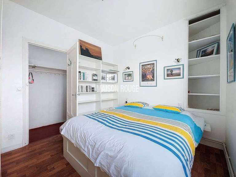 House Dinard - 4 bedrooms