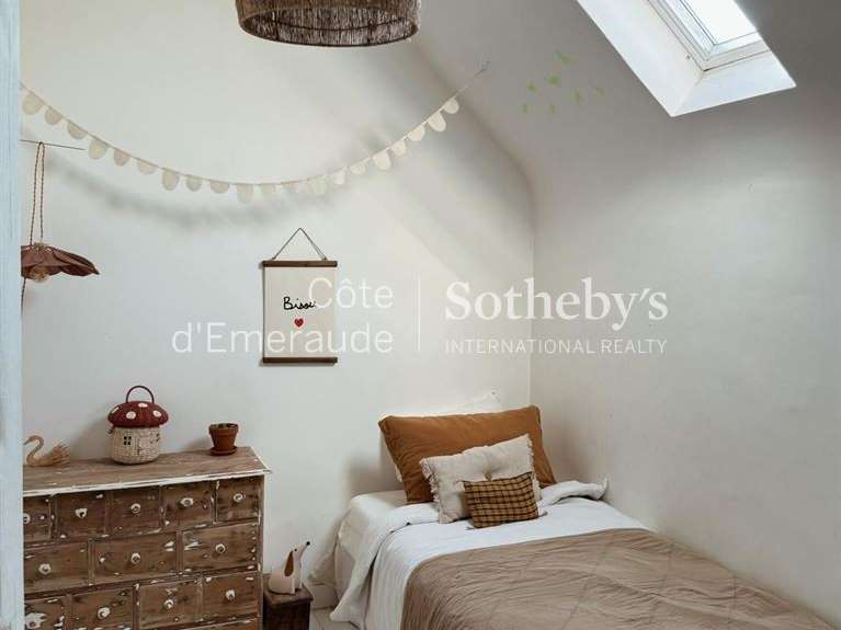 Maison Dinard - 4 chambres - 98m²