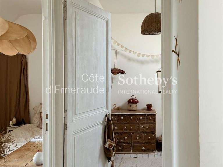 Maison Dinard - 3 chambres - 98m²