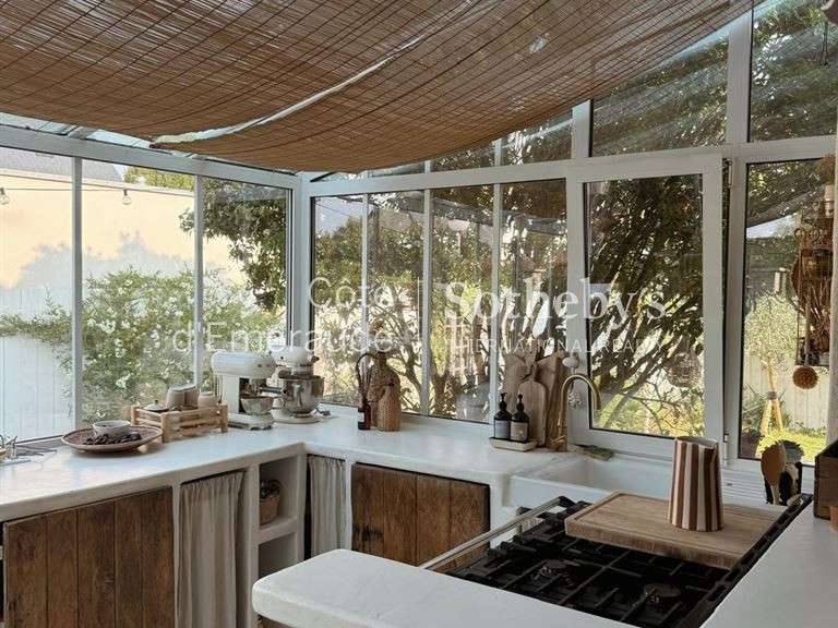 Maison Dinard - 4 chambres - 98m²