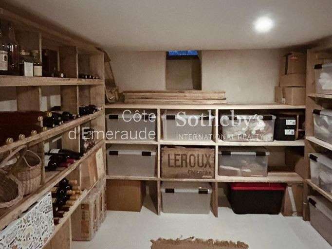 Maison Dinard - 3 chambres - 98m²