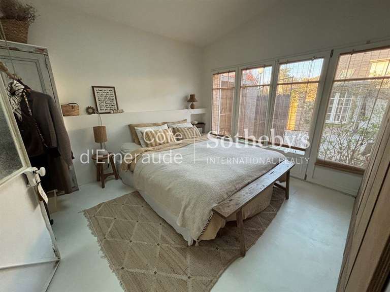 Maison Dinard - 3 chambres - 98m²