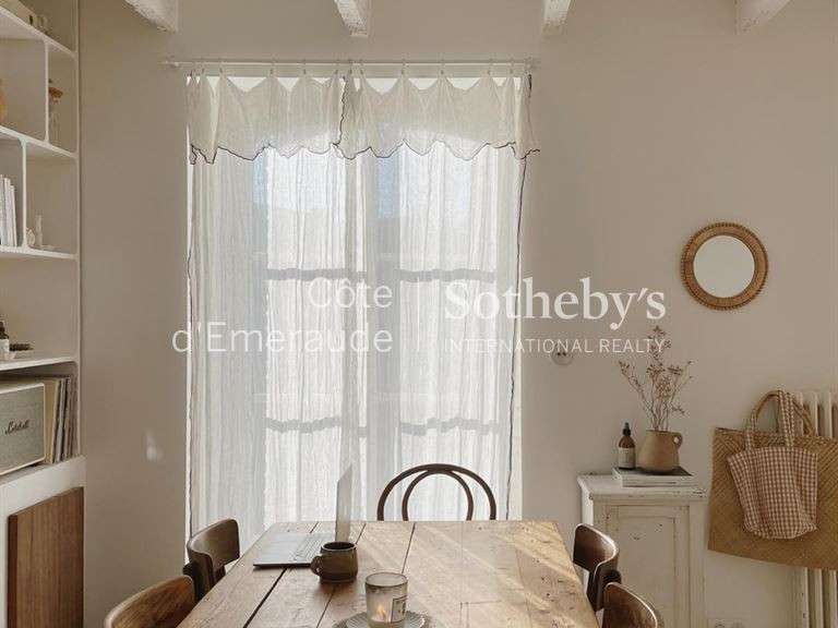 Maison Dinard - 3 chambres - 98m²