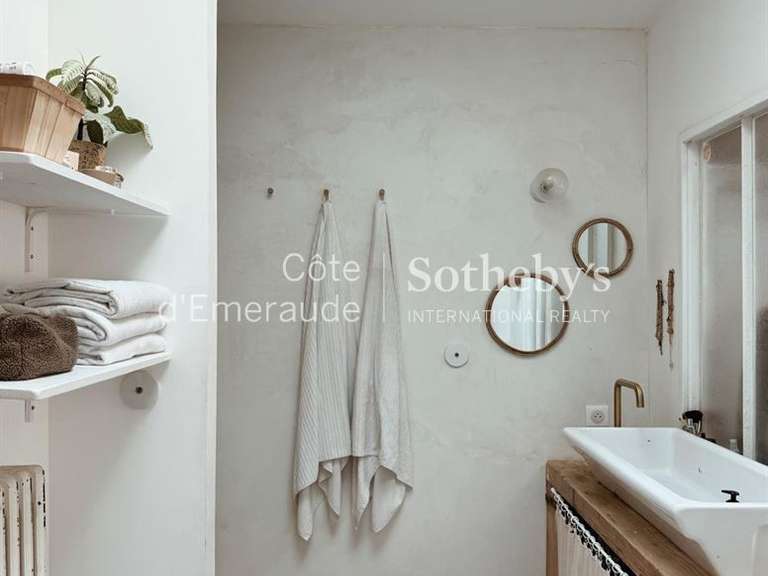 Maison Dinard - 3 chambres - 98m²