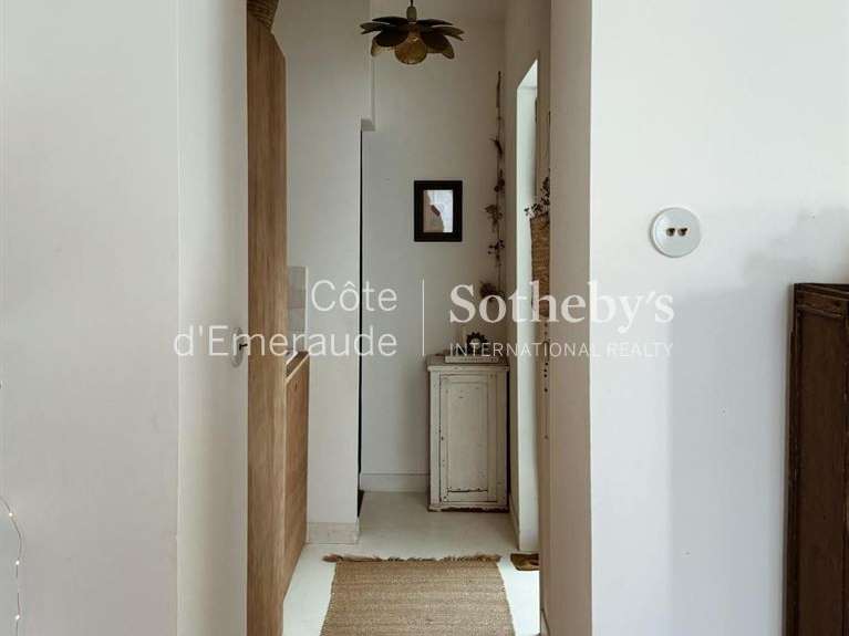 Maison Dinard - 3 chambres - 98m²