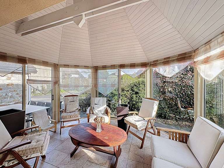Maison Dinard - 4 chambres
