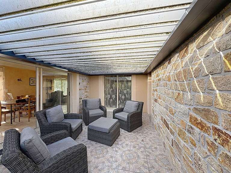 Maison Dinard - 4 chambres