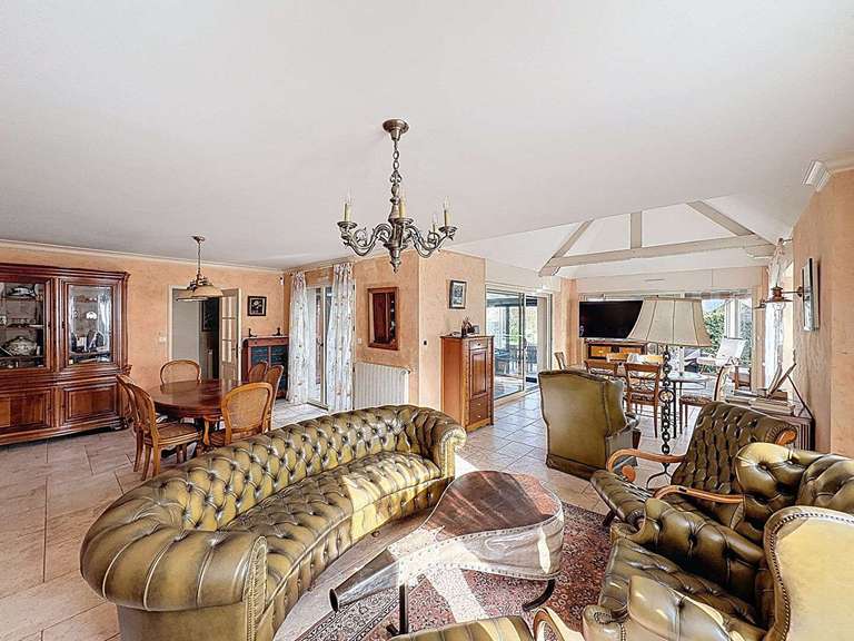 Maison Dinard - 4 chambres