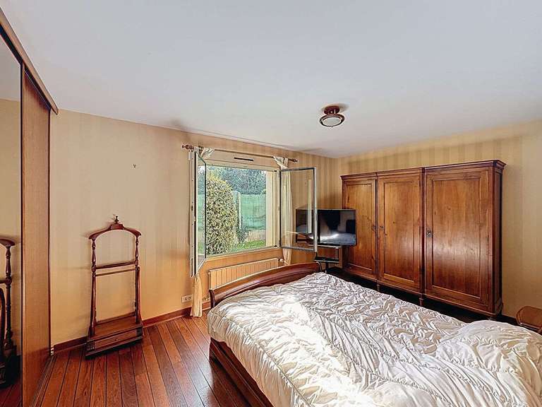 Maison Dinard - 5 chambres