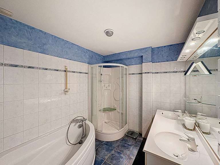 Maison Dinard - 4 chambres