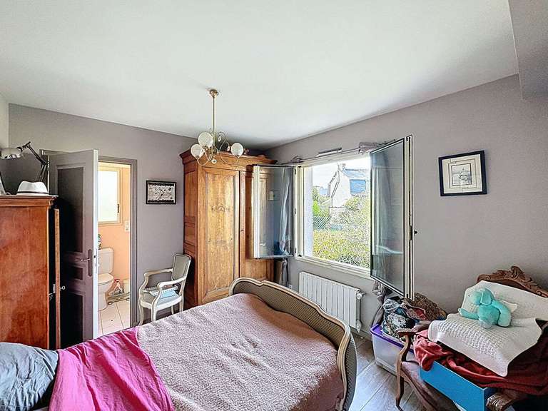 Maison Dinard - 5 chambres