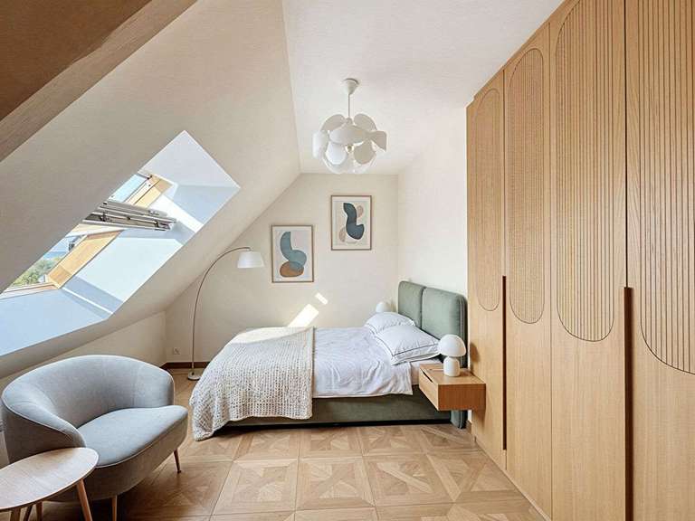 Maison Dinard - 5 chambres