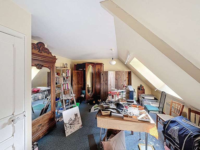 Maison Dinard - 5 chambres