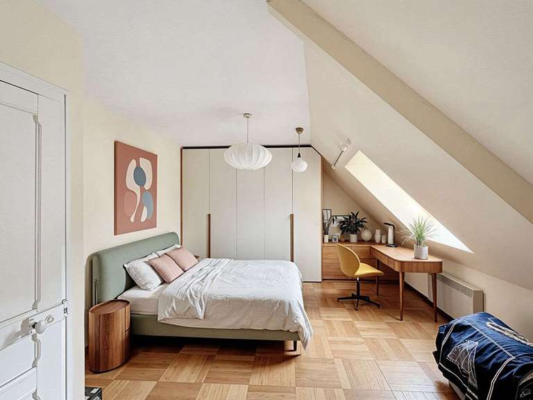 Maison Dinard - 5 chambres