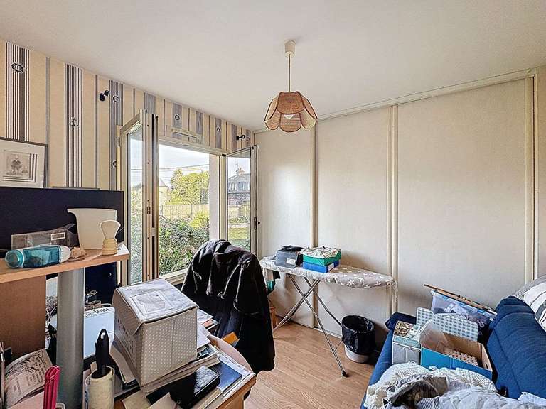 Maison Dinard - 4 chambres