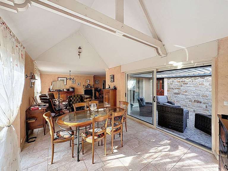 Maison Dinard - 5 chambres