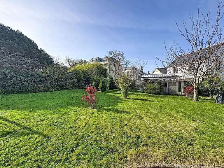 Maison Dinard - 5 chambres