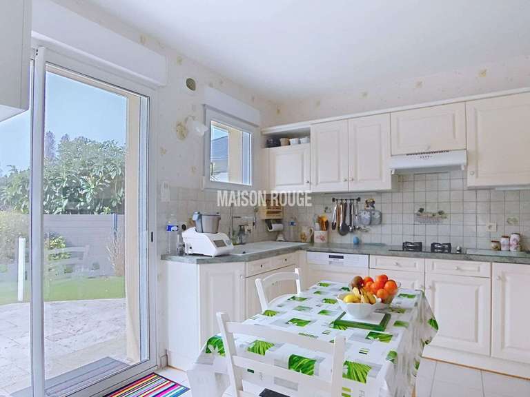 Maison Dinard - 5 chambres