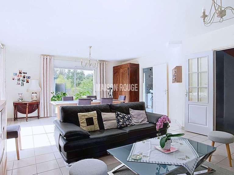 Maison Dinard - 5 chambres