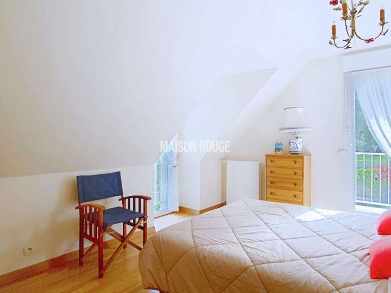 Maison Dinard - 5 chambres