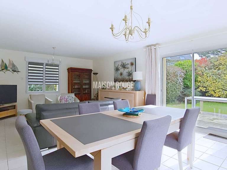 Maison Dinard - 5 chambres