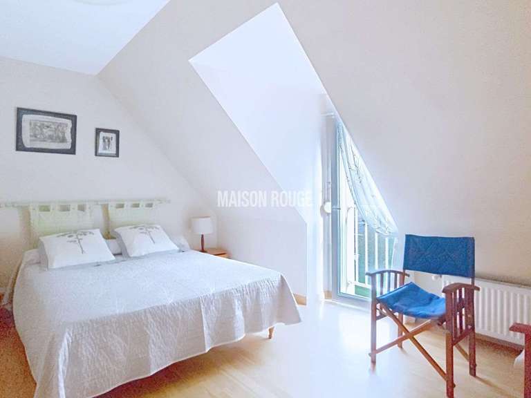 Maison Dinard - 5 chambres