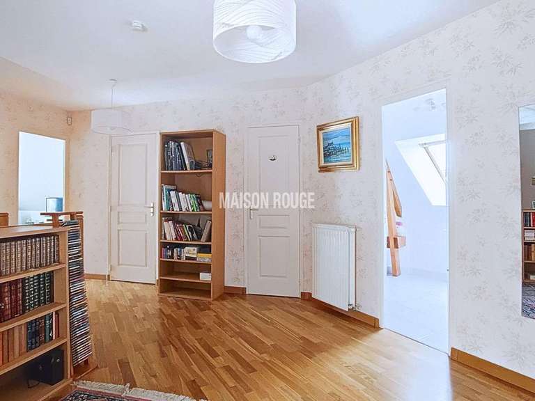 Maison Dinard - 5 chambres