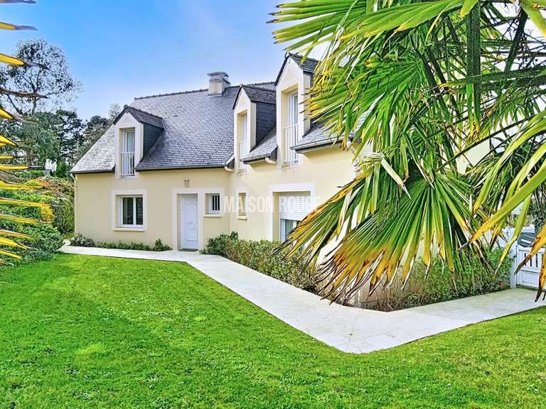 Maison Dinard - 5 chambres