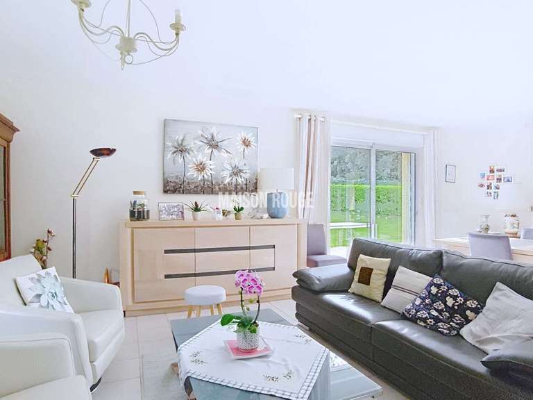 Maison Dinard - 5 chambres