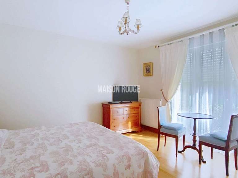 Maison Dinard - 5 chambres