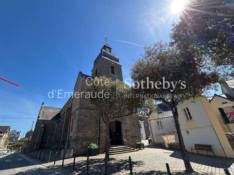 House Dinard - 4 bedrooms - 136m²