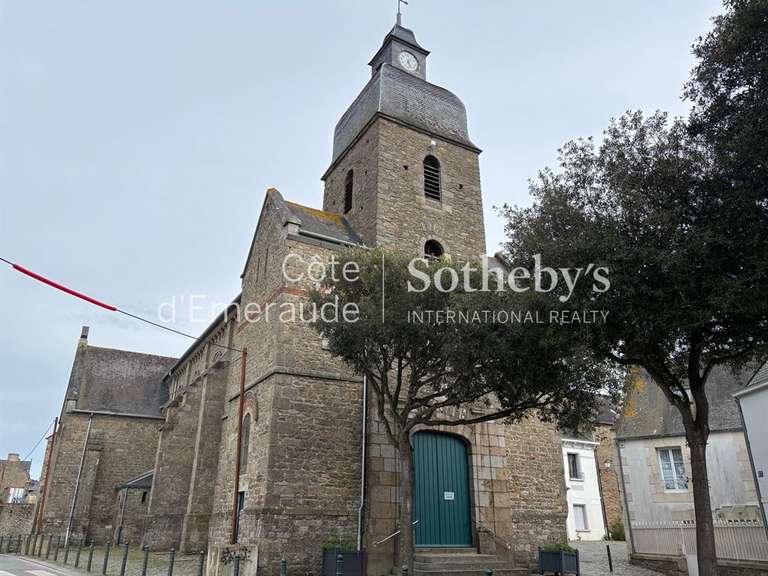 Maison Dinard - 4 chambres - 136m²