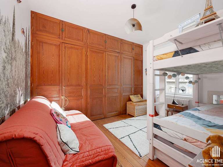 Maison Dinard - 4 chambres