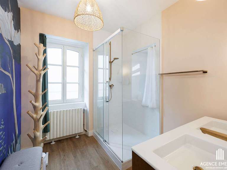 Maison Dinard - 4 chambres