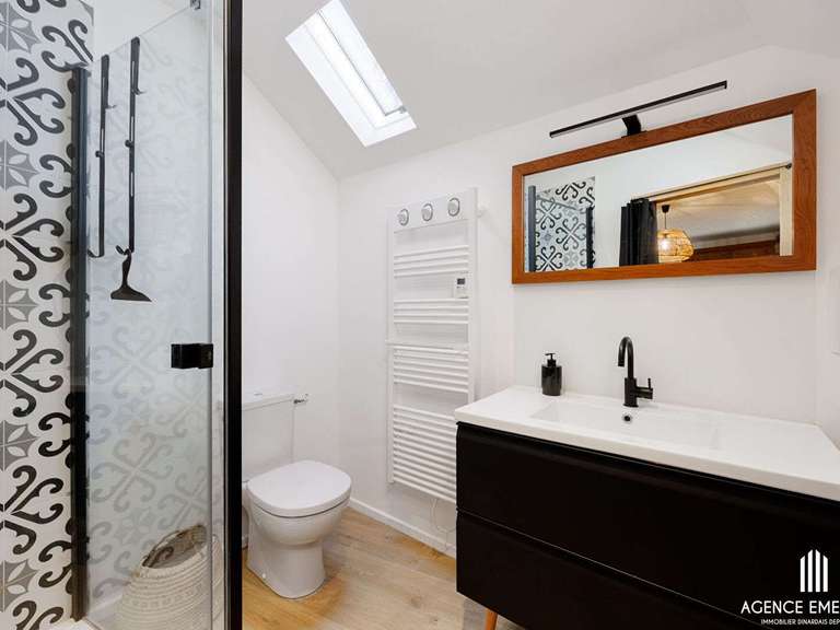 Maison Dinard - 4 chambres