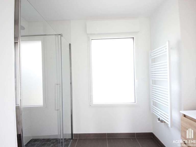 Maison Dinard - 4 chambres