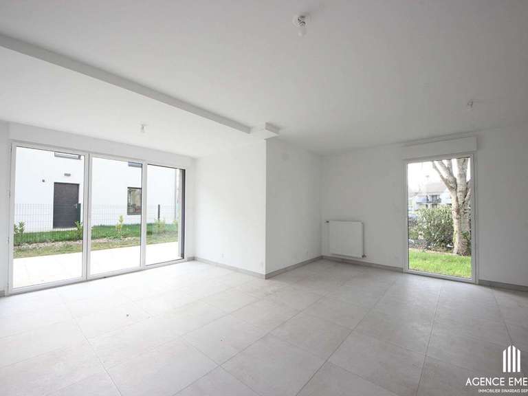 Maison Dinard - 4 chambres