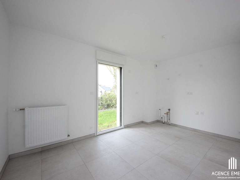 Maison Dinard - 4 chambres