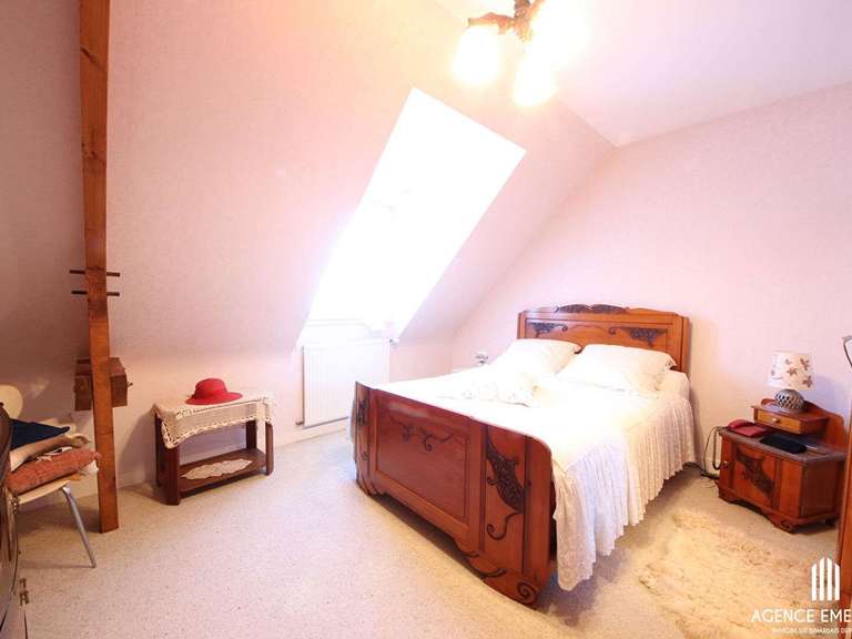 Maison Dinard - 3 chambres