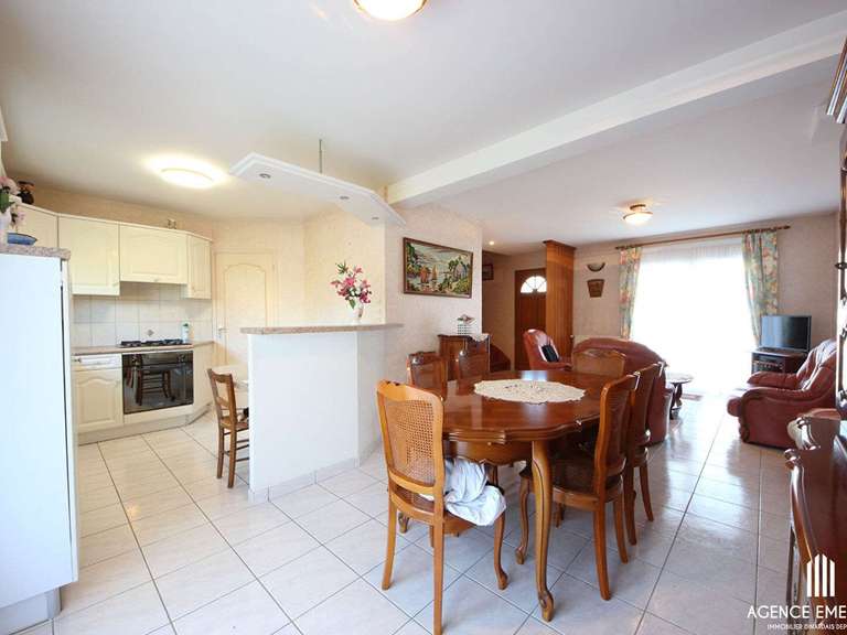 Maison Dinard - 3 chambres