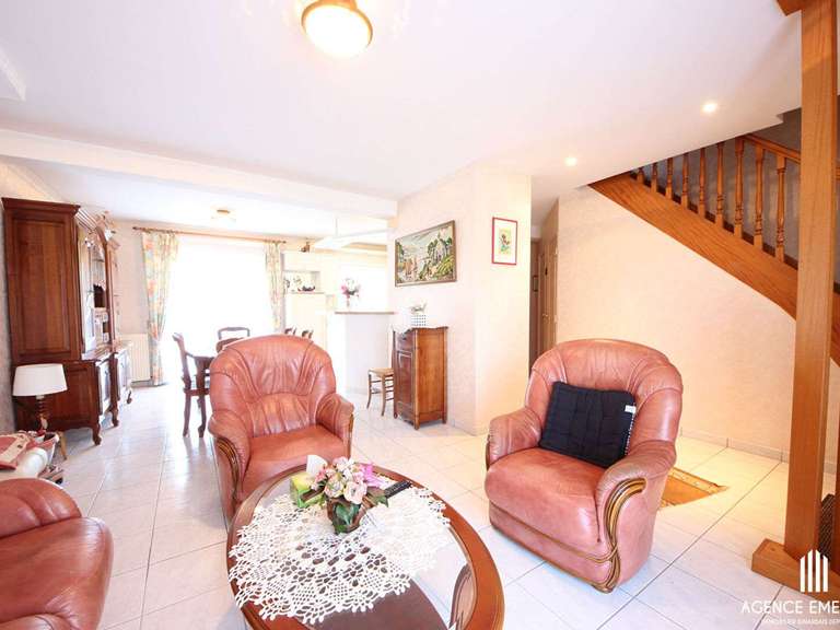 Maison Dinard - 3 chambres