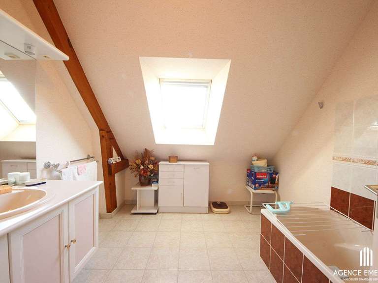 Maison Dinard - 3 chambres