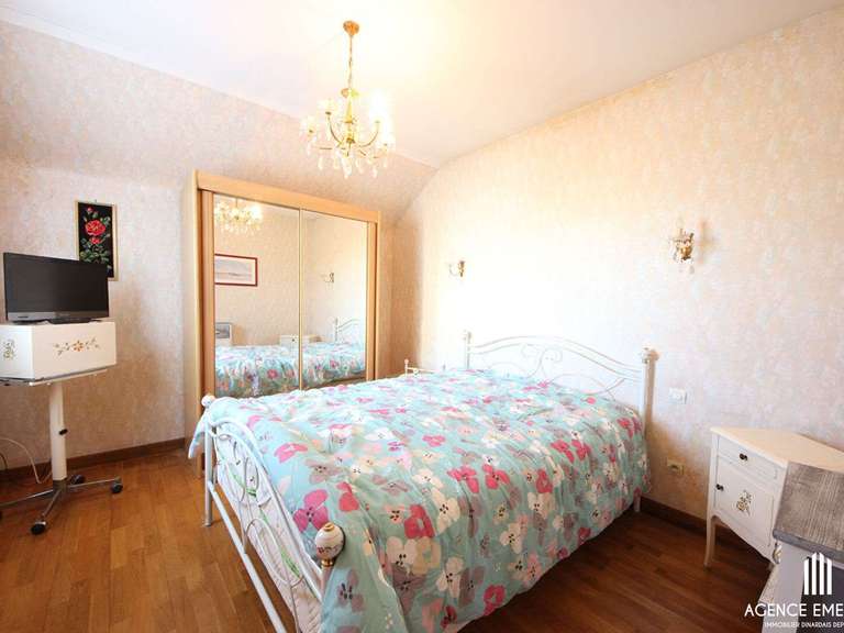 Maison Dinard - 3 chambres